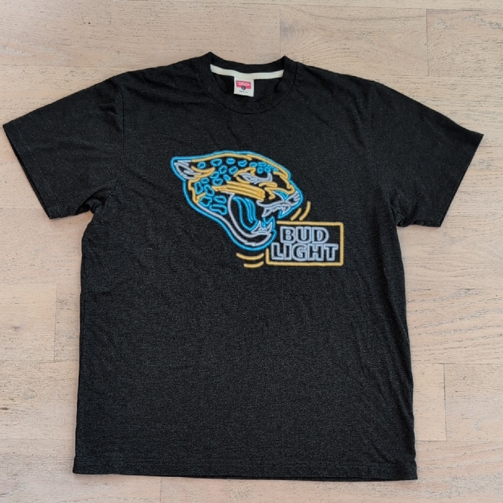 Bud Light T-Shirt L